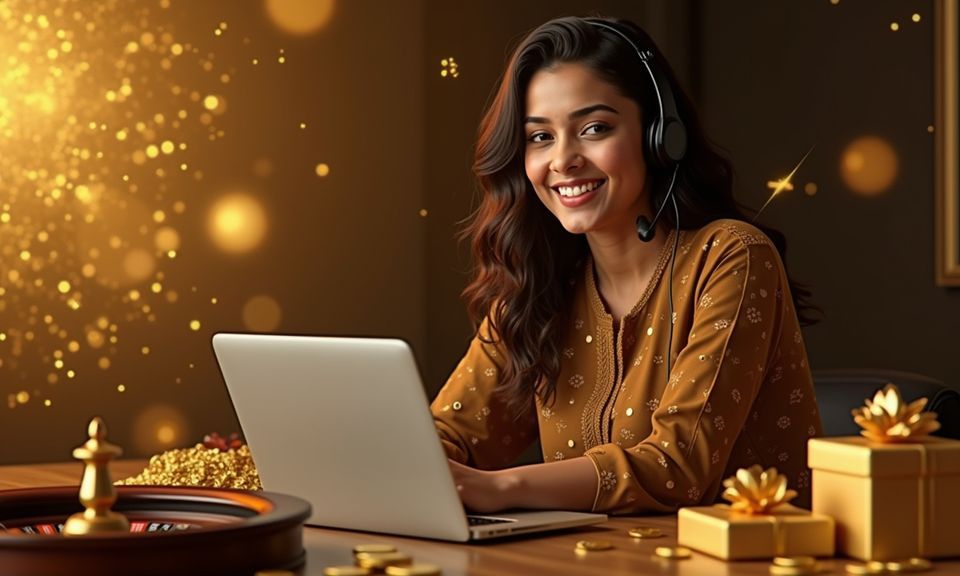 okgk রেফারেল বোনাস
